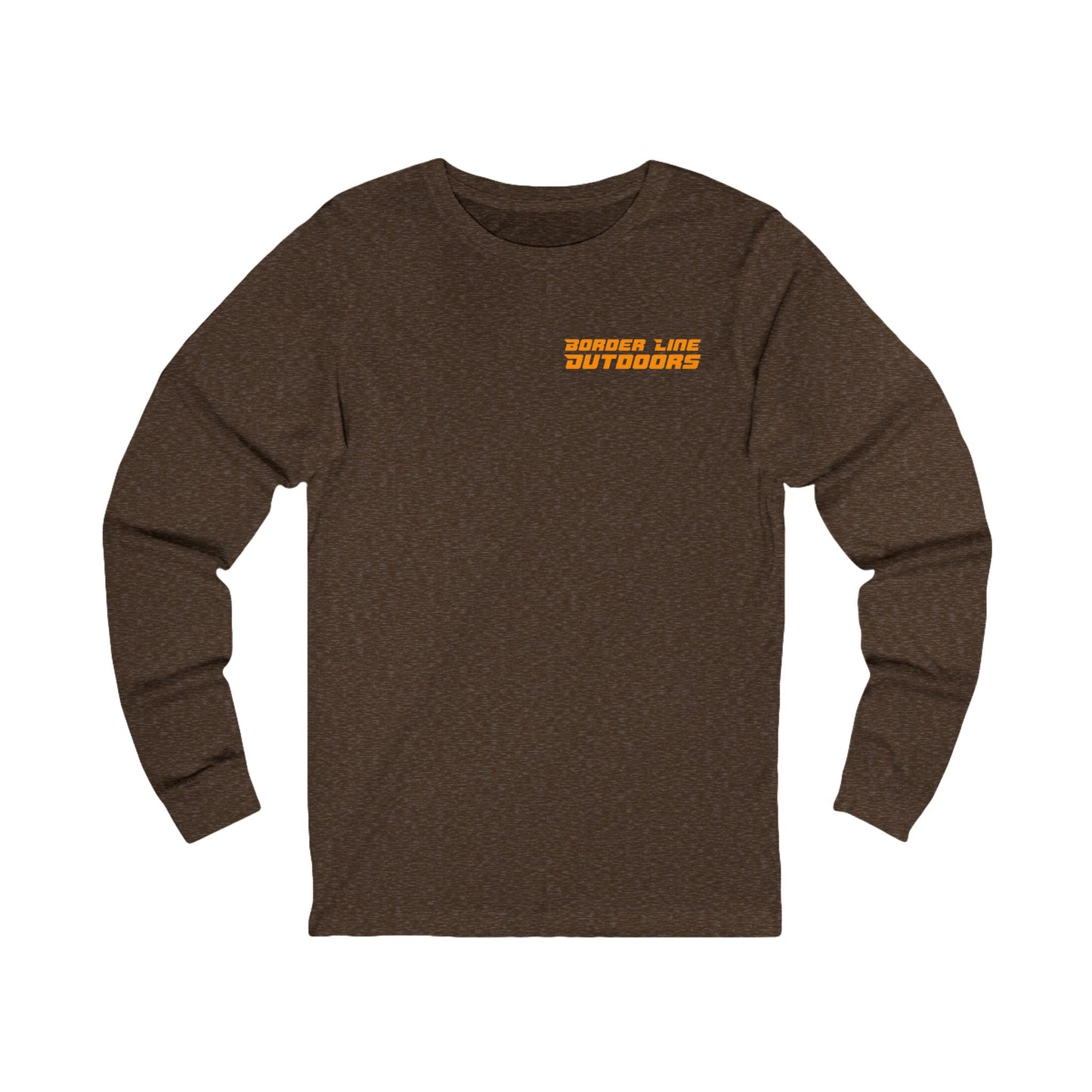 Border Line Outdoors Long Sleeve
