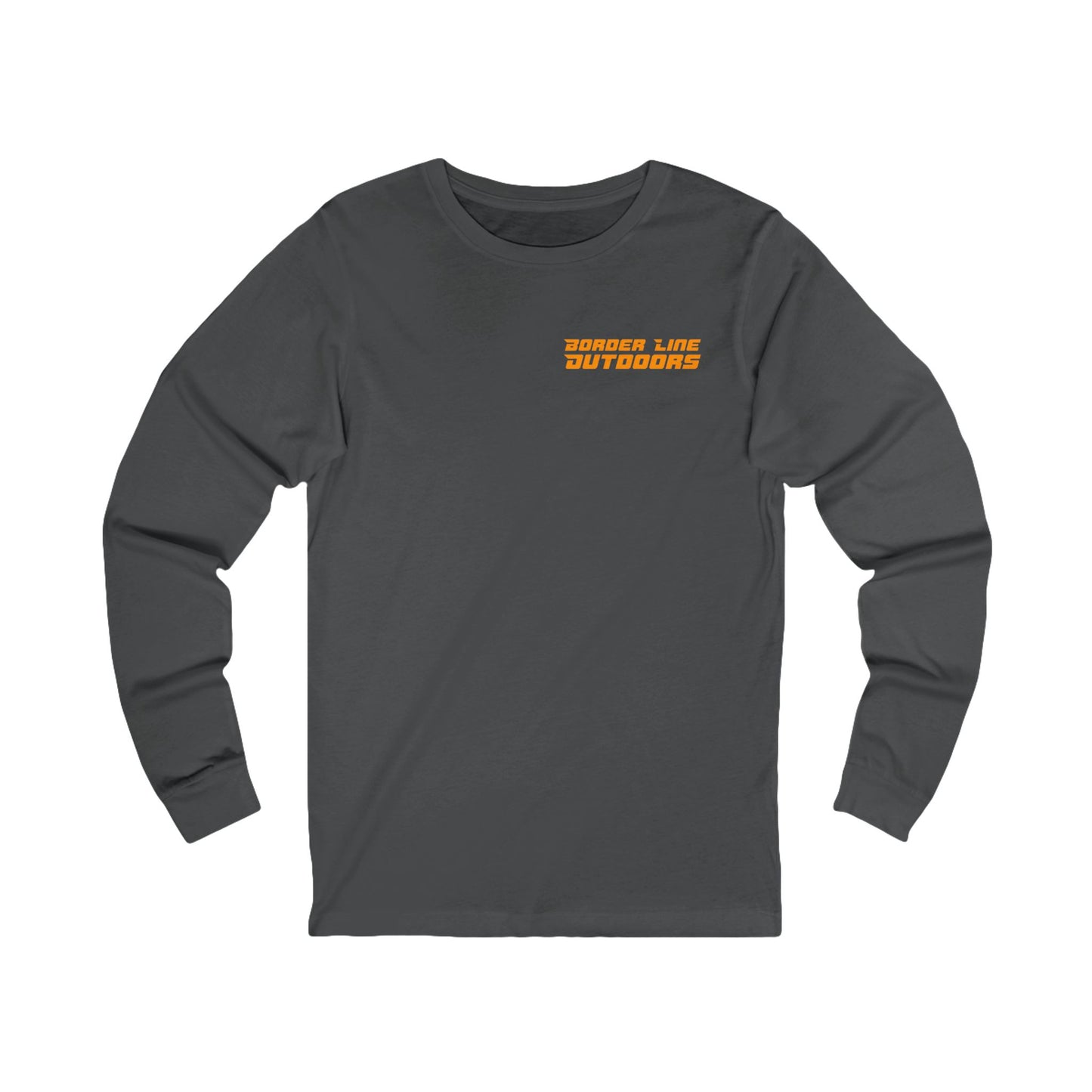 Border Line Outdoors Long Sleeve
