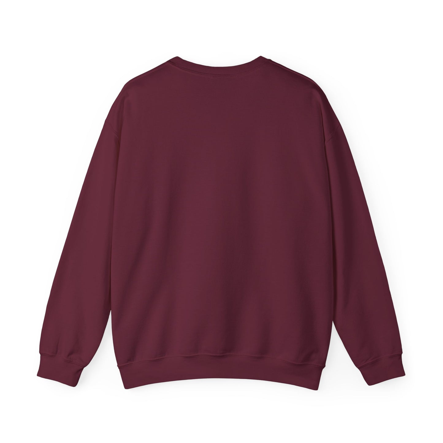 Border Line Outdoors Crewneck Sweatshirt