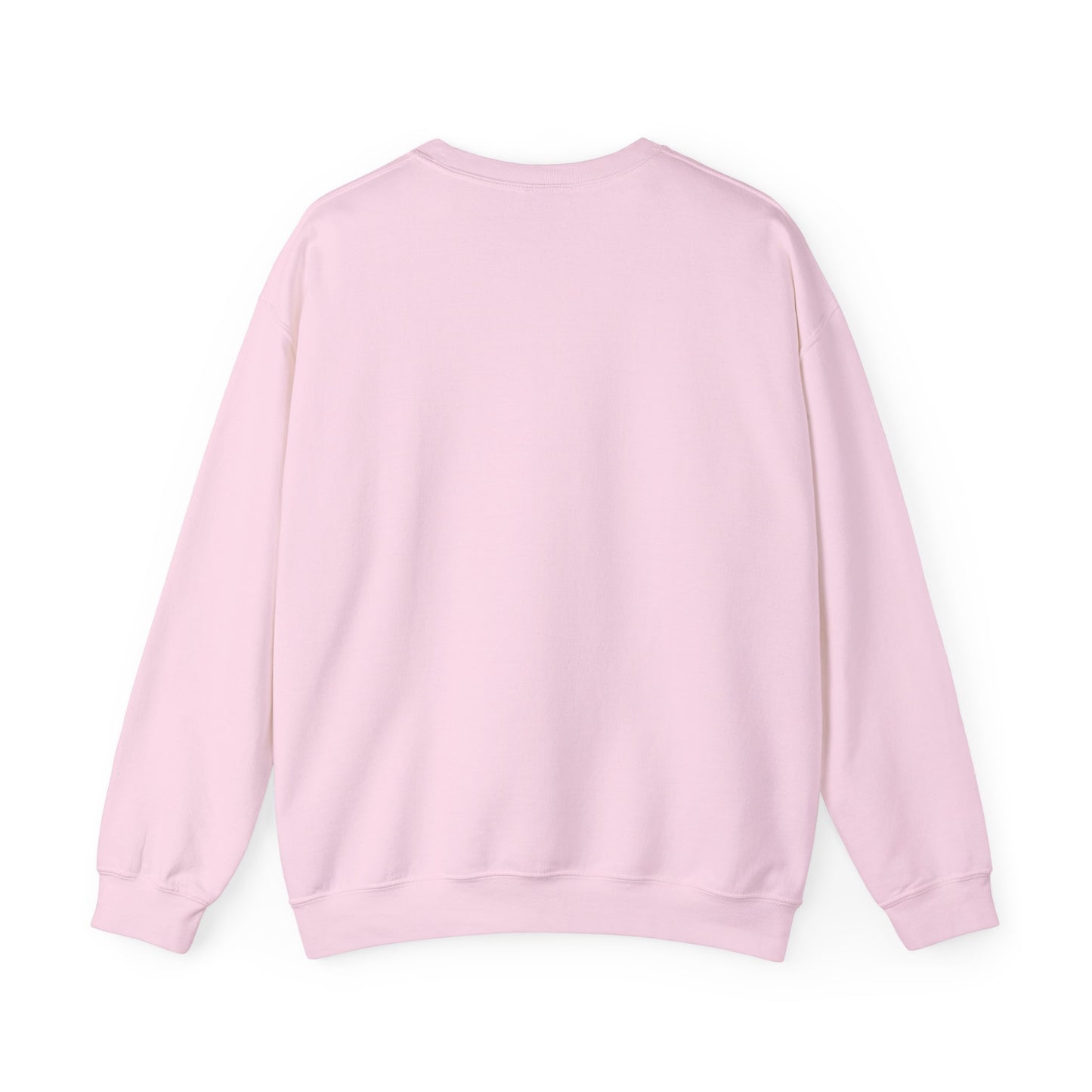 Border Line Outdoors Crewneck Sweatshirt