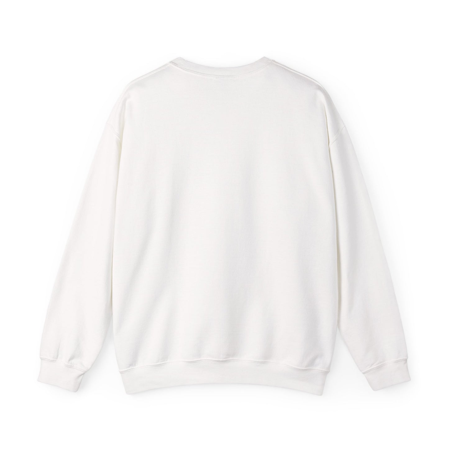 Border Line Outdoors Crewneck Sweatshirt