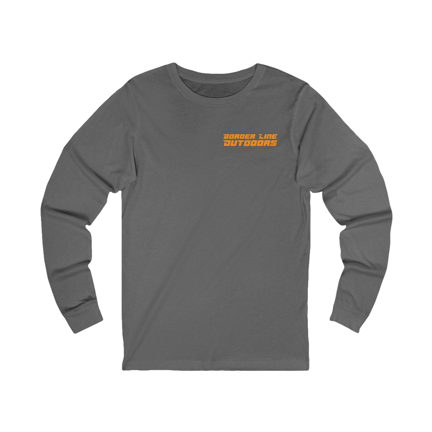 Border Line Outdoors Long Sleeve