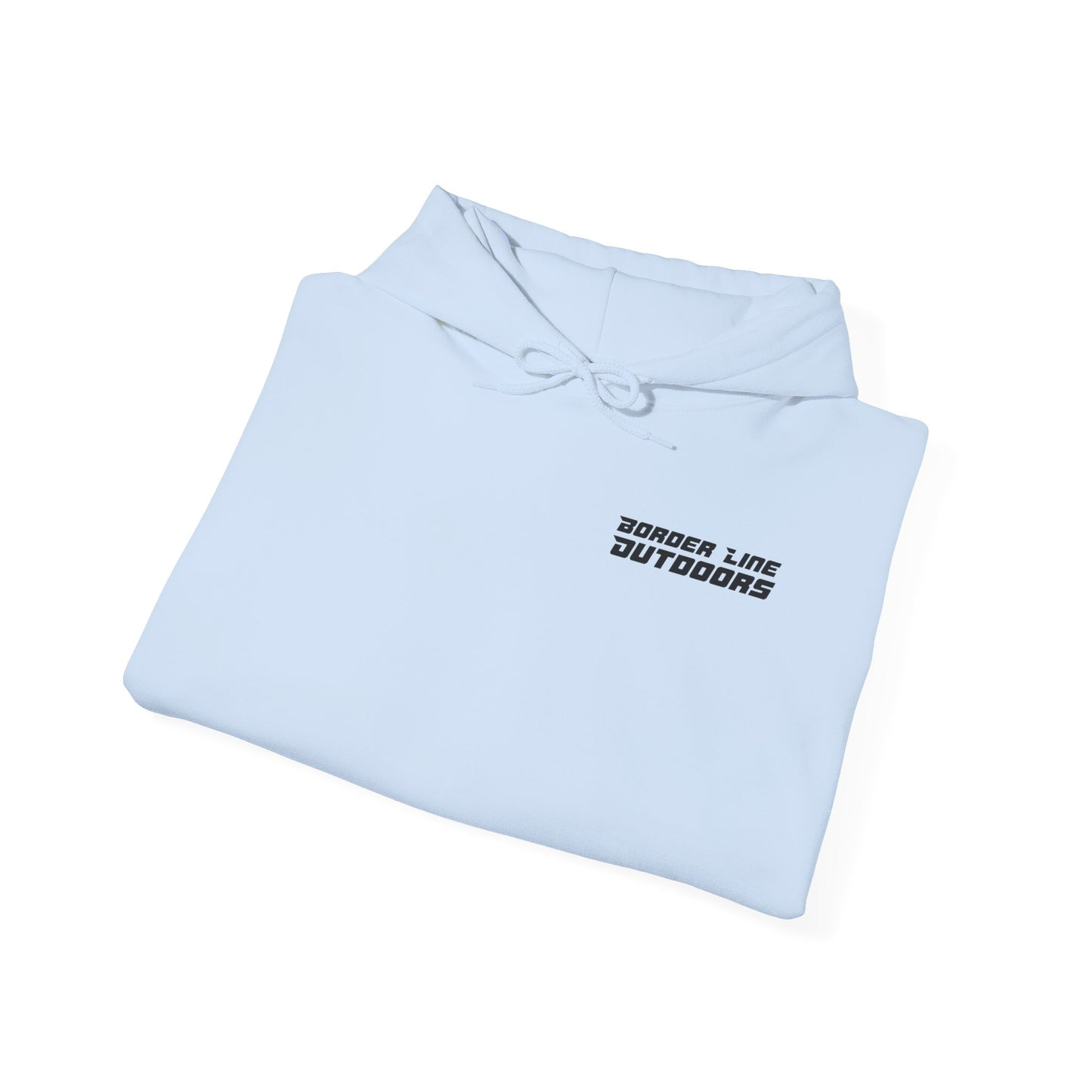 Gangster Goose Hoodie