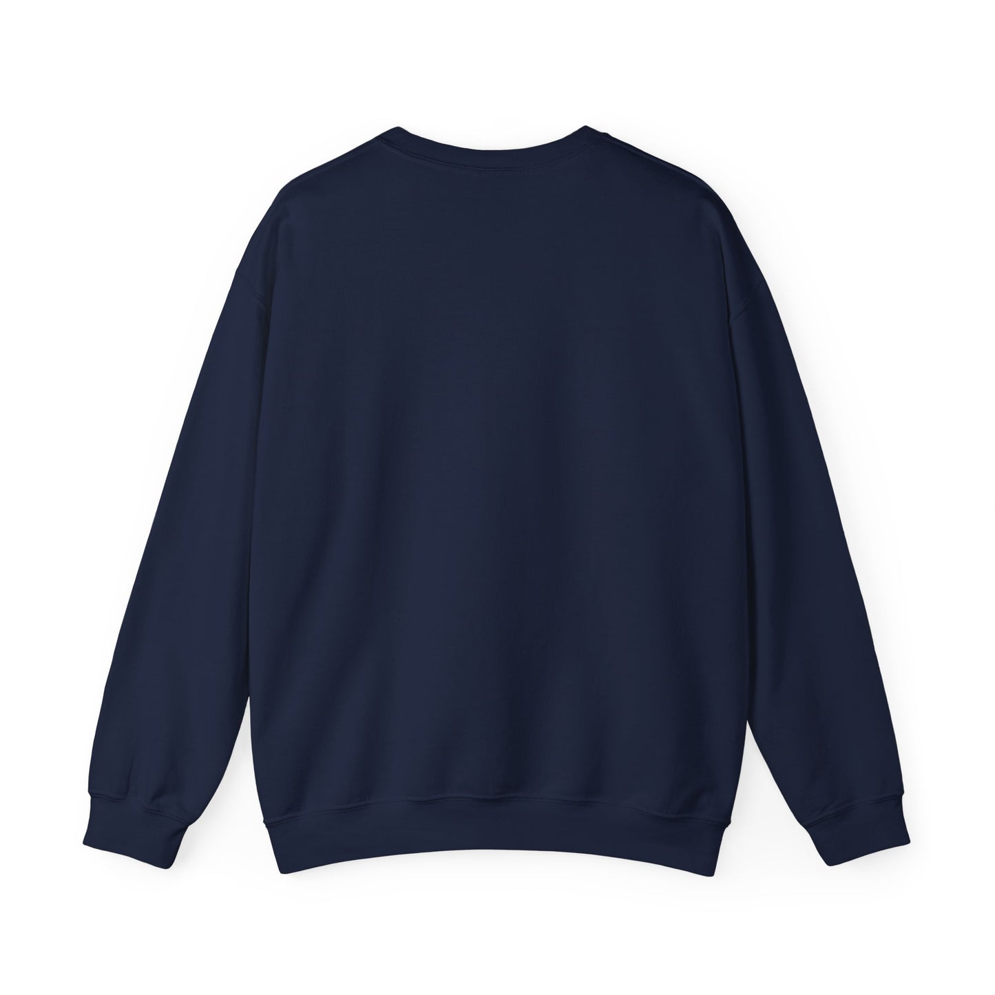 Border Line Outdoors Crewneck Sweatshirt