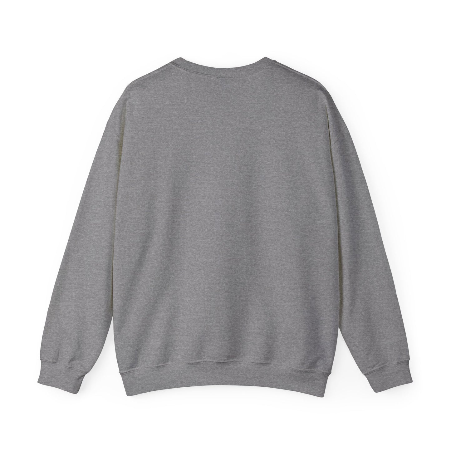 Border Line Outdoors Crewneck Sweatshirt