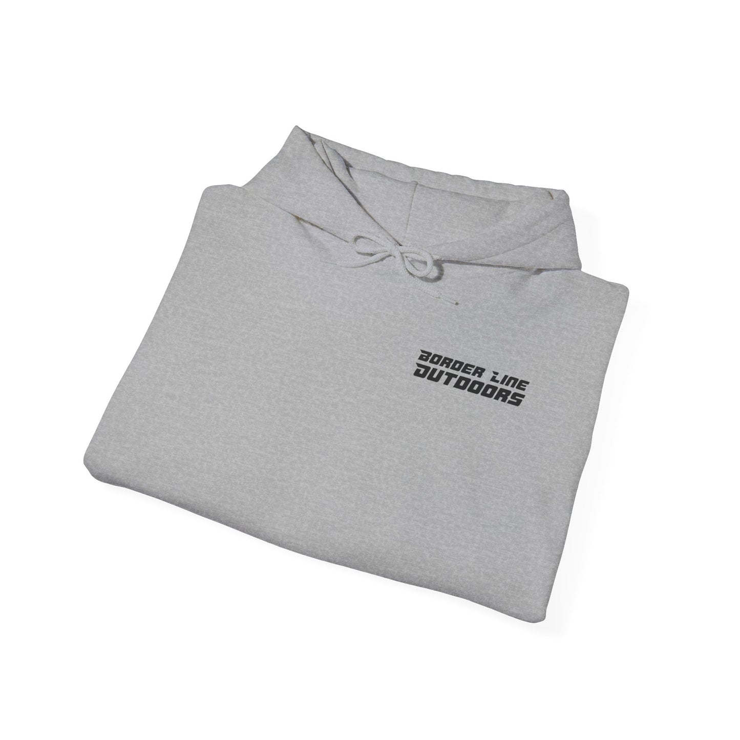Gangster Goose Hoodie