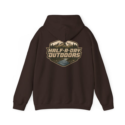 Mr. Buck Hoodie
