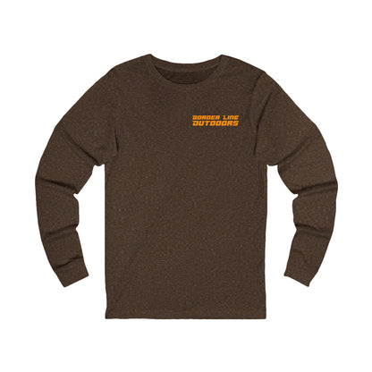 Border Line Outdoors Long Sleeve