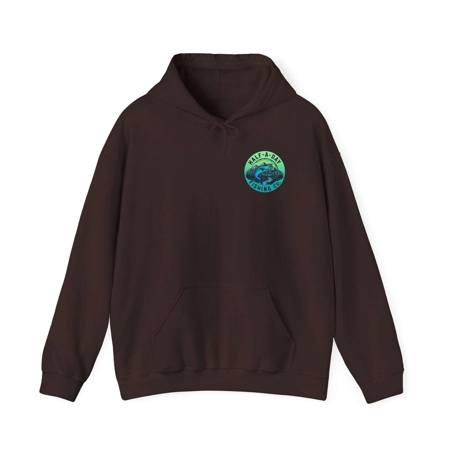 Smokin' That Chrome Pack Hoodie