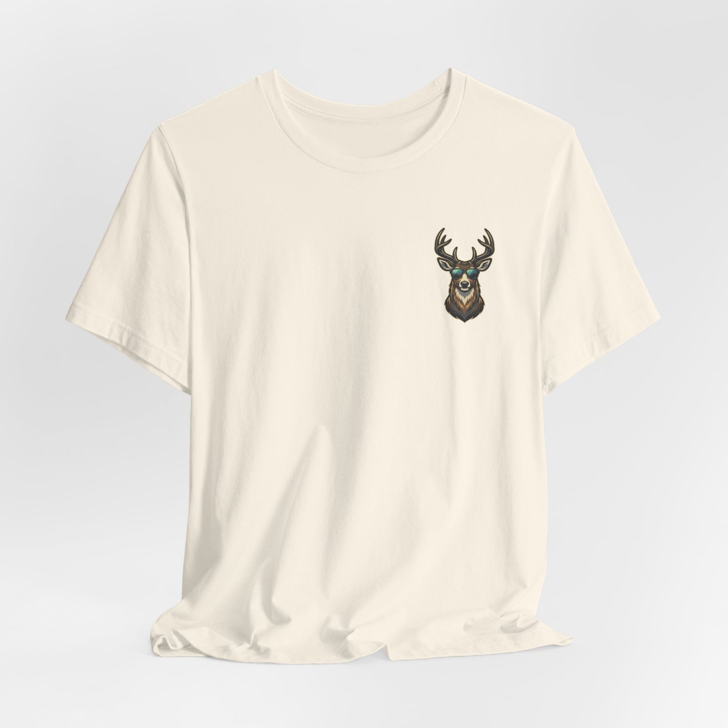 Mr Cool Buck T-Shirt