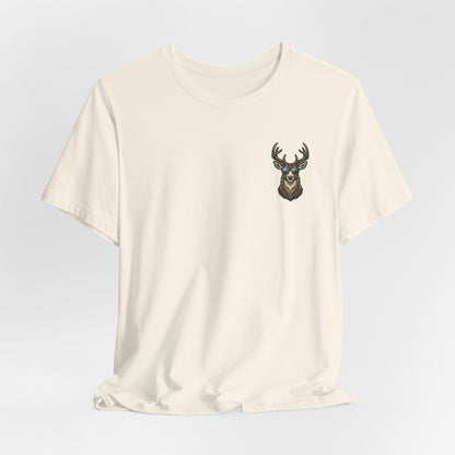 Mr Cool Buck T-Shirt