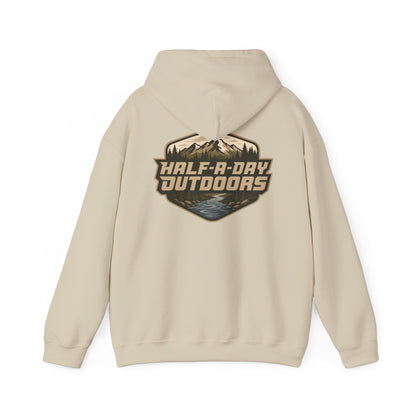 Mr. Buck Hoodie