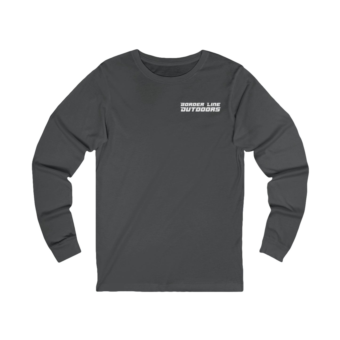 Border Line Outdoors Long Sleeve