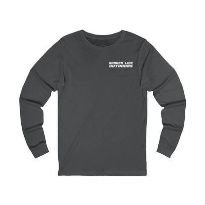 Border Line Outdoors Long Sleeve