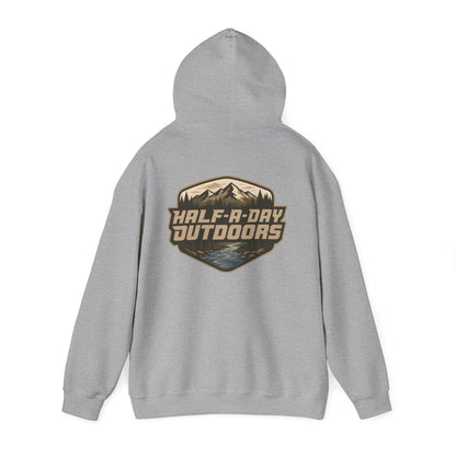 Mr. Buck Hoodie