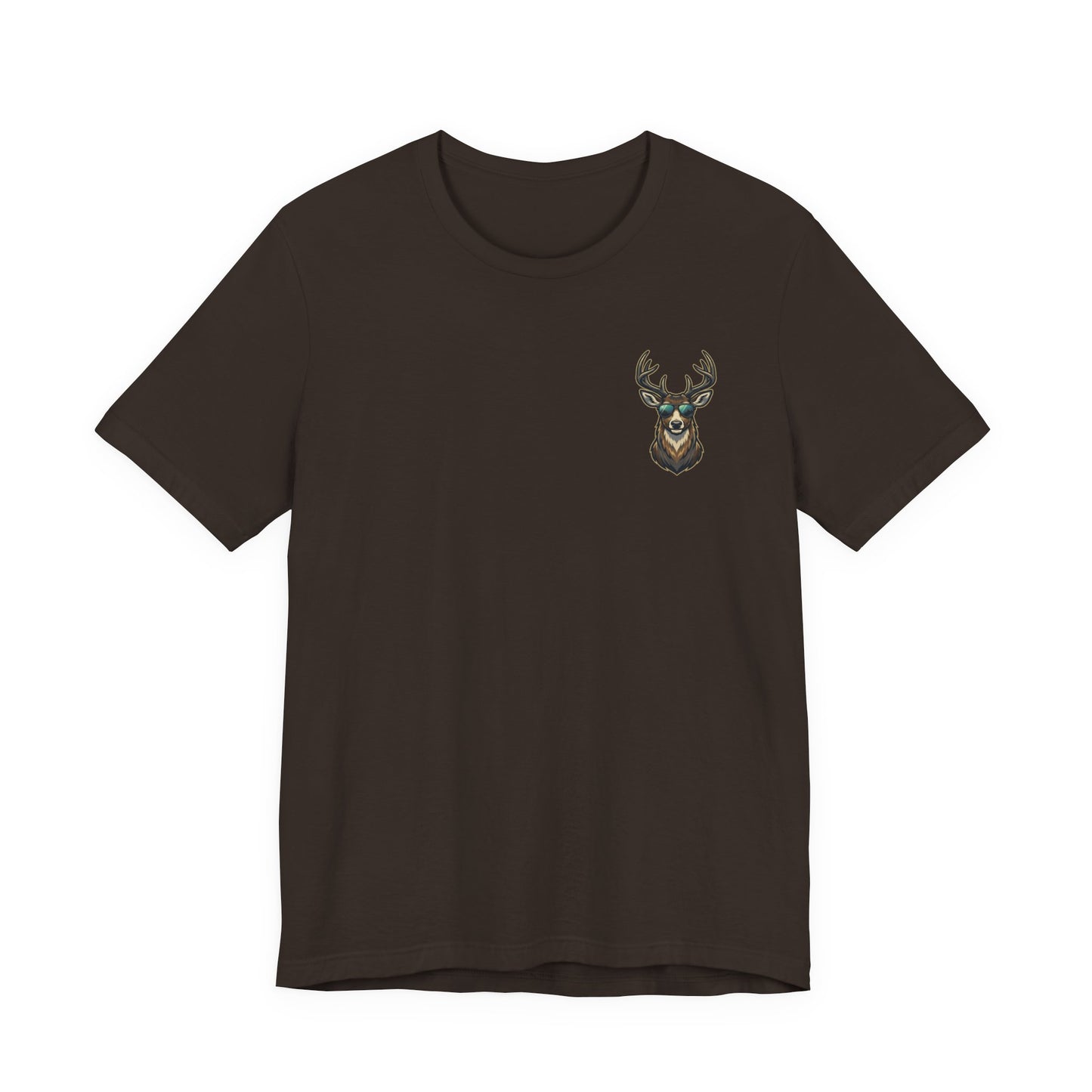Mr Cool Buck T-Shirt