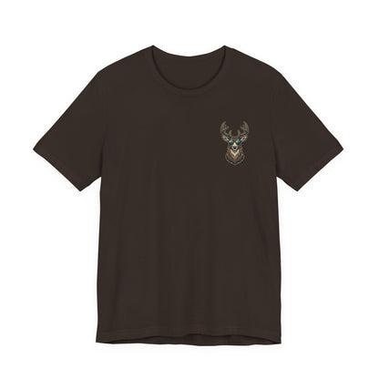 Mr Cool Buck T-Shirt
