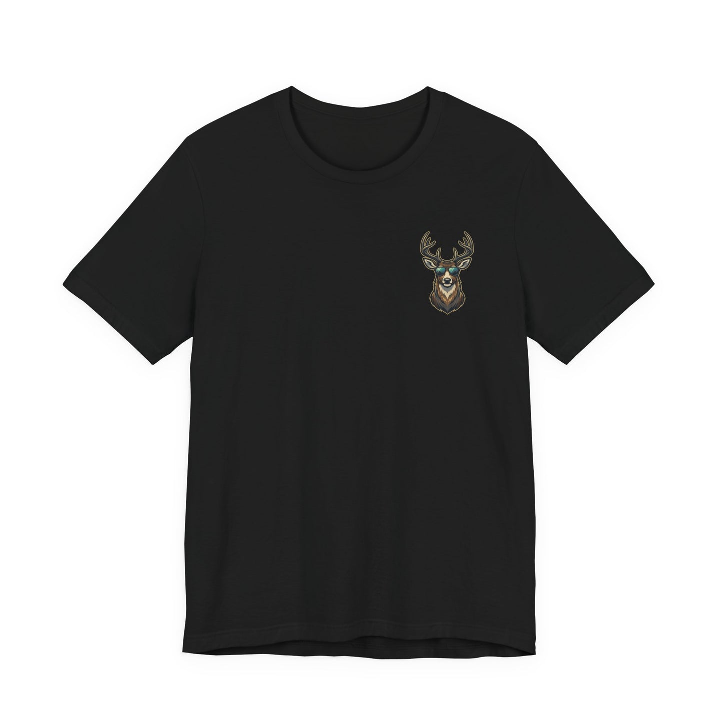 Mr Cool Buck T-Shirt