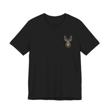 Mr Cool Buck T-Shirt