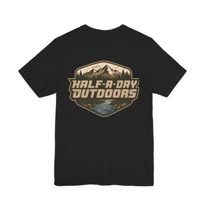 Mr Cool Buck T-Shirt