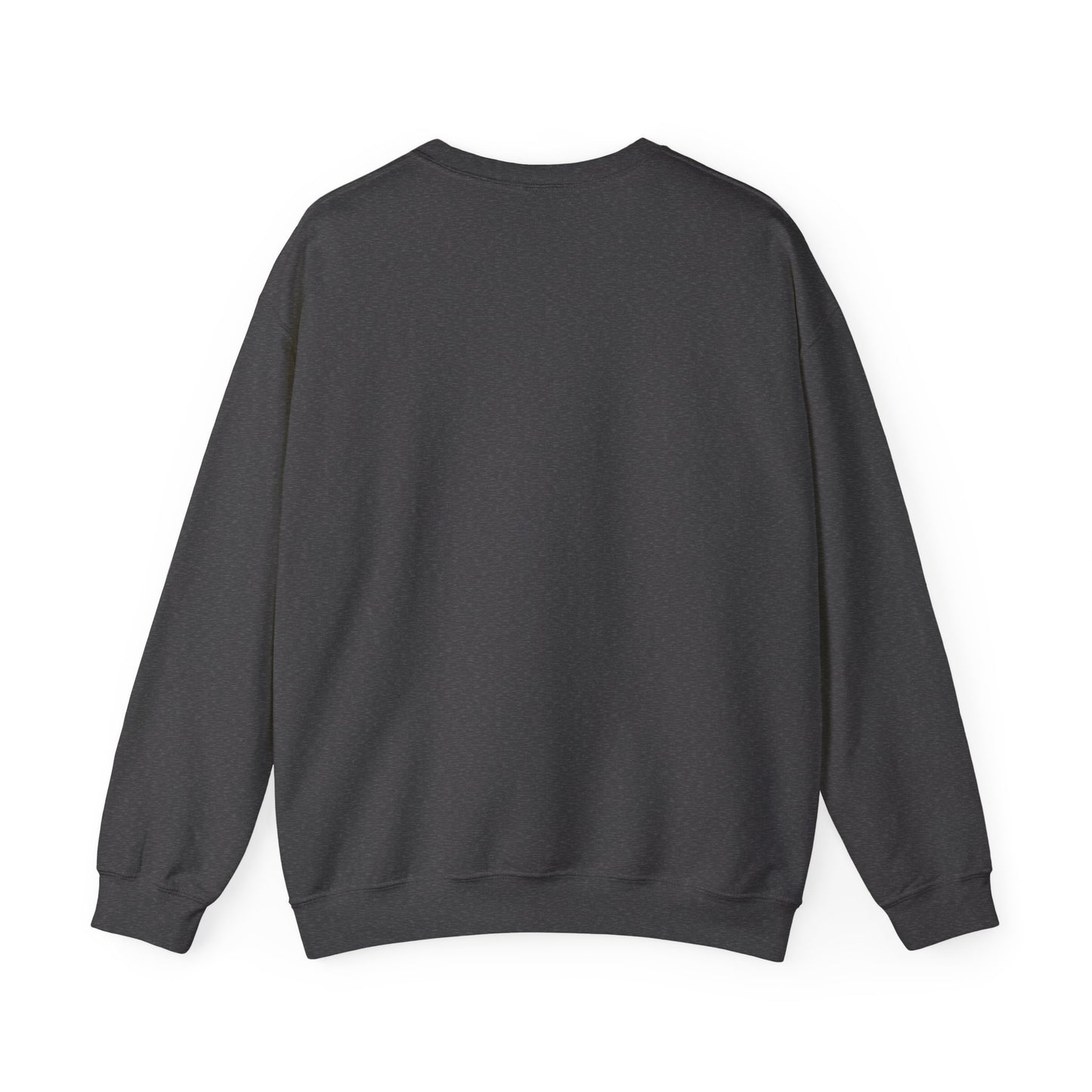 Border Line Outdoors Crewneck Sweatshirt