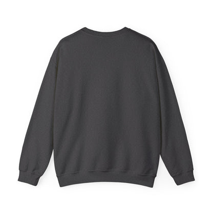 Border Line Outdoors Crewneck Sweatshirt