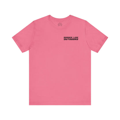 Border Line Outdoors Short Sleeve