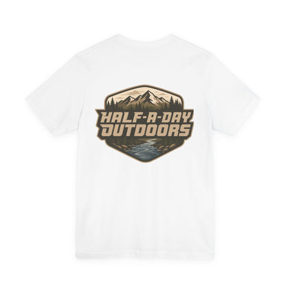 Mr Cool Buck T-Shirt