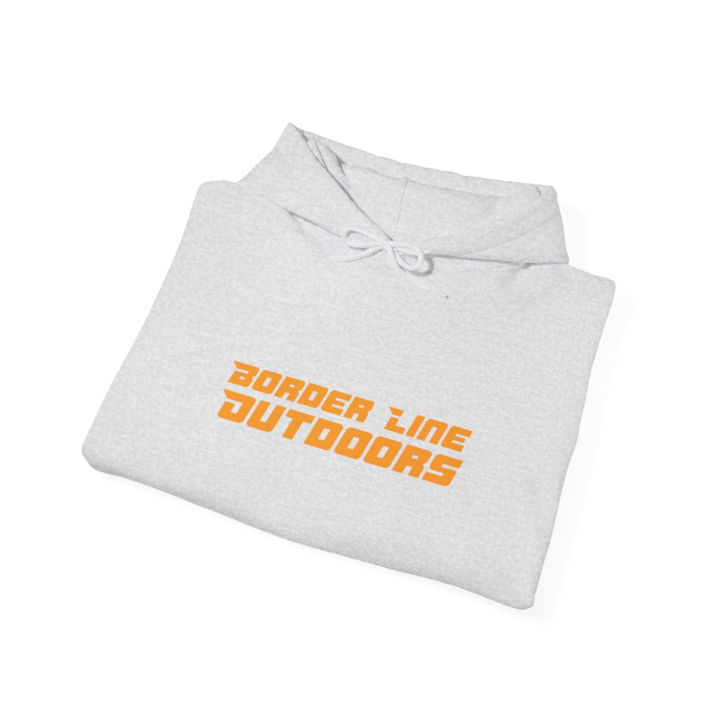 Border Line Outdoors Hoodie