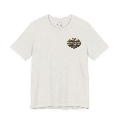 Bull Elk Graphic Tee