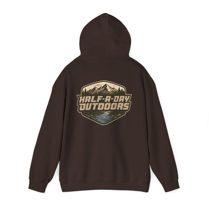 Mr. Buck Hoodie