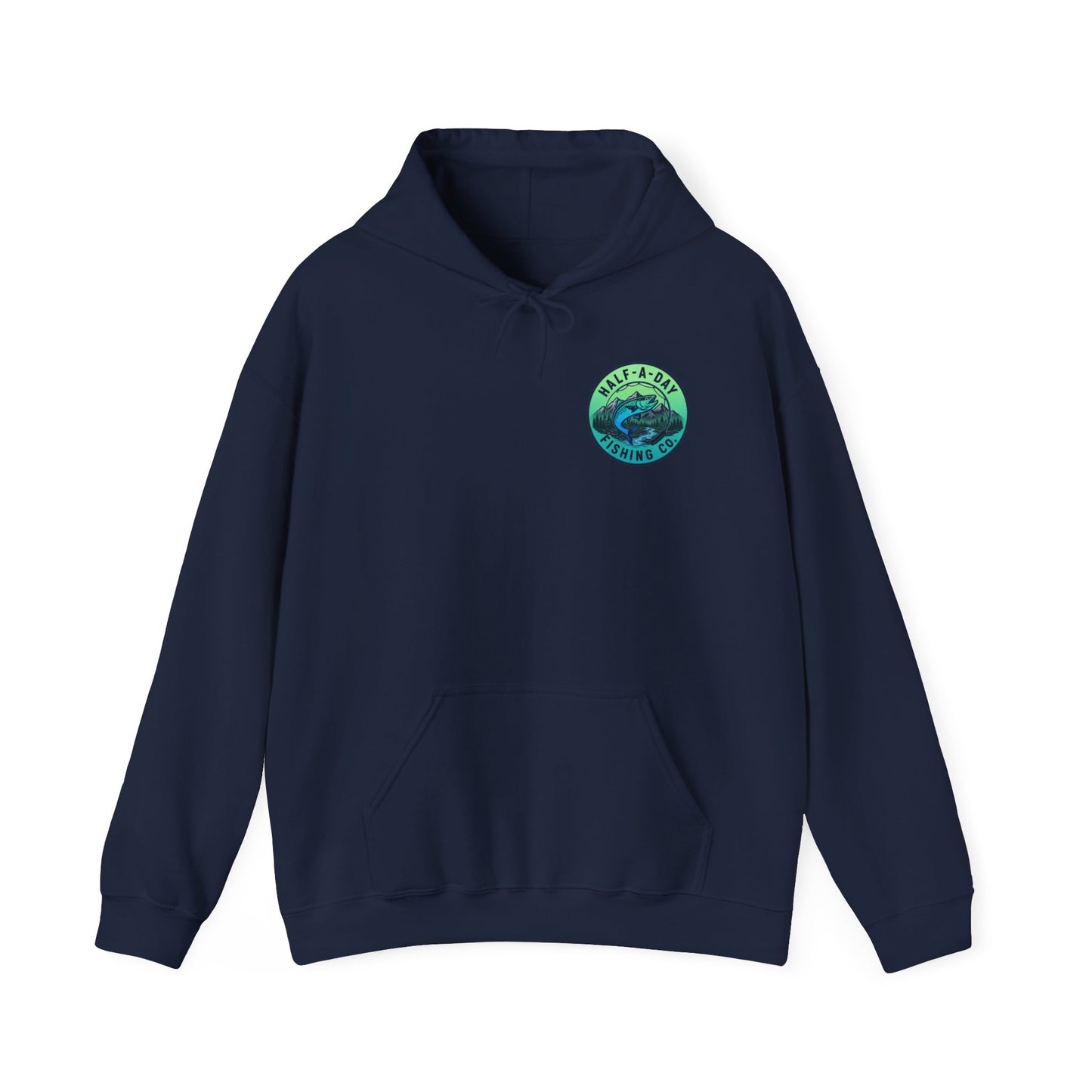 Smokin' That Chrome Pack Hoodie