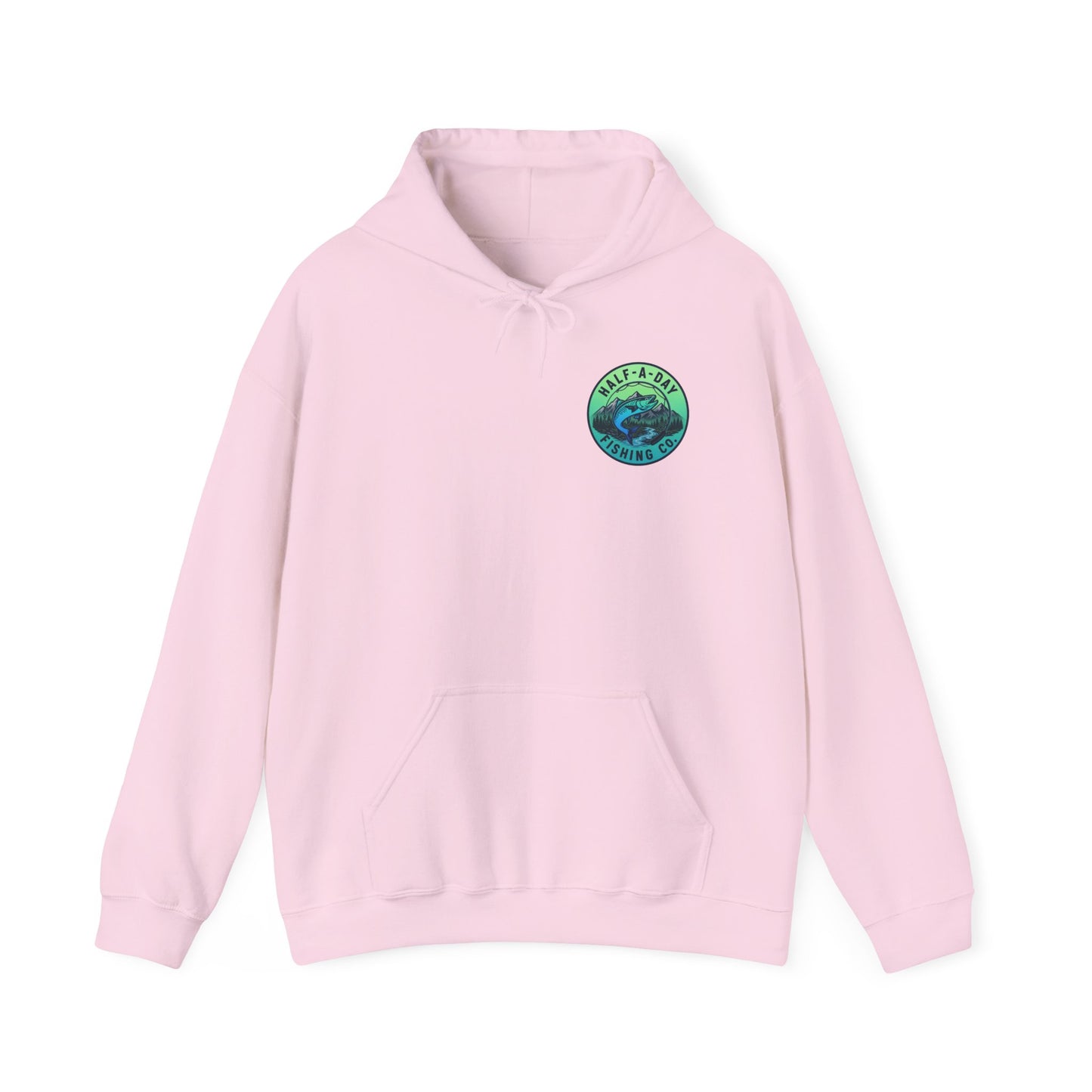 Smokin' That Chrome Pack Hoodie