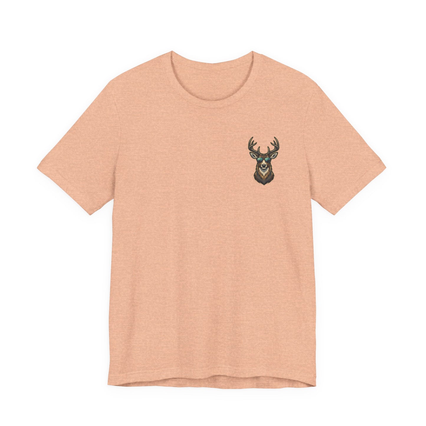 Mr Cool Buck T-Shirt