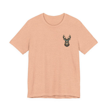 Mr Cool Buck T-Shirt