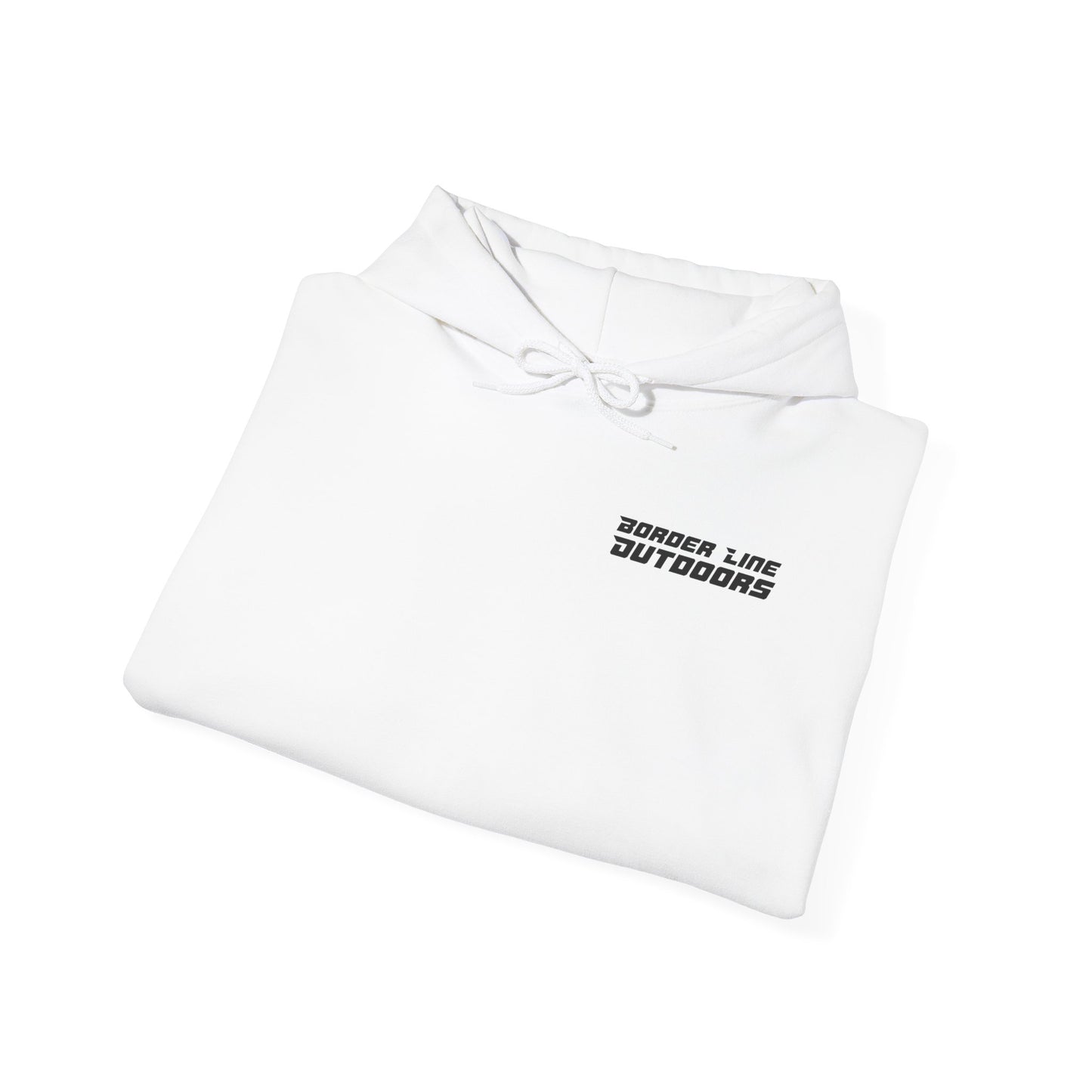 Chasin' Chrome Hoodie