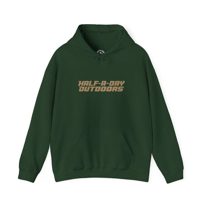 Half-A-Day Outdoors Hoodie