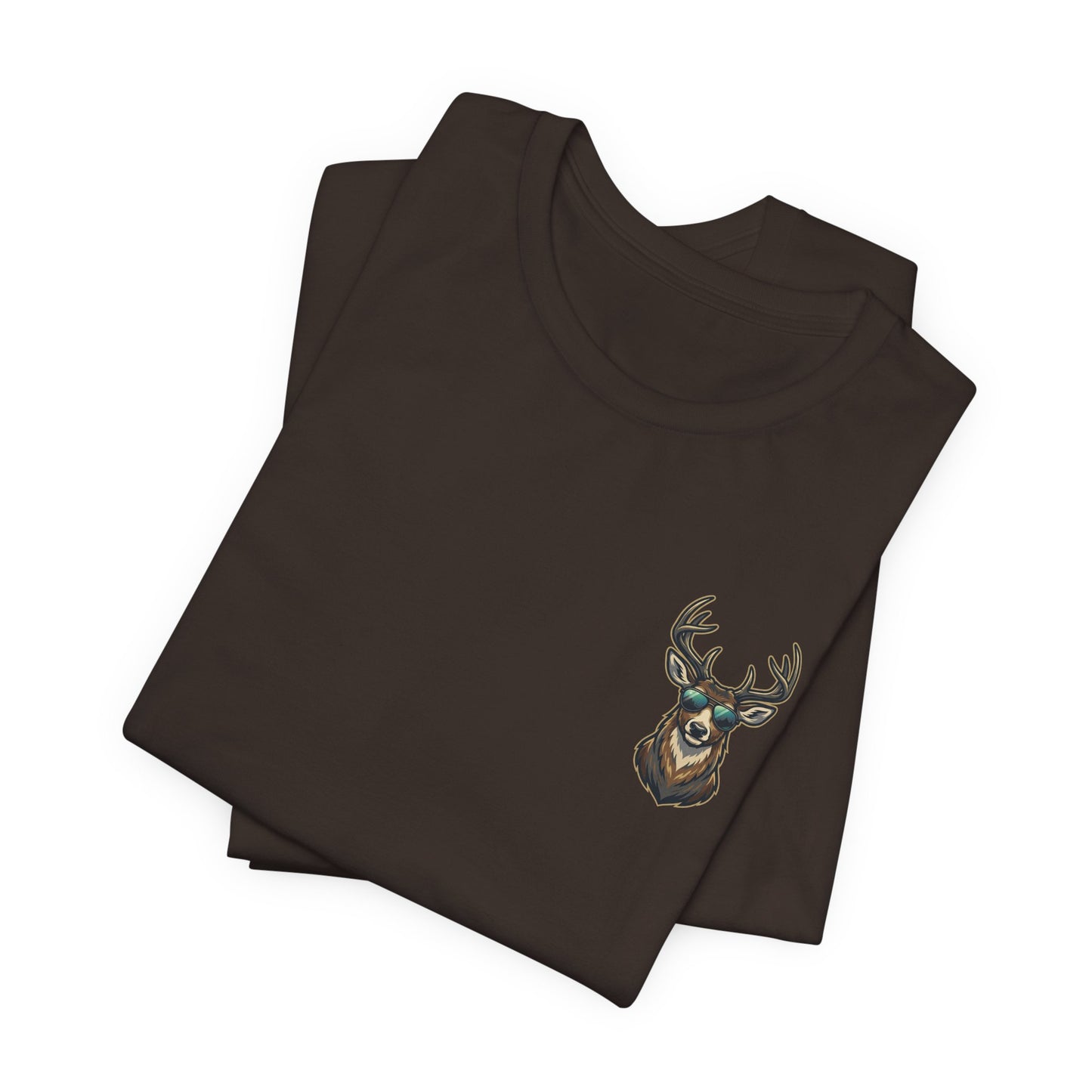 Mr Cool Buck T-Shirt