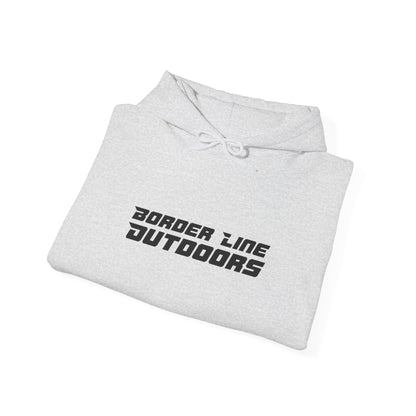 Border Line Outdoors Hoodie