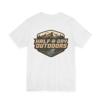 Mr Cool Buck T-Shirt