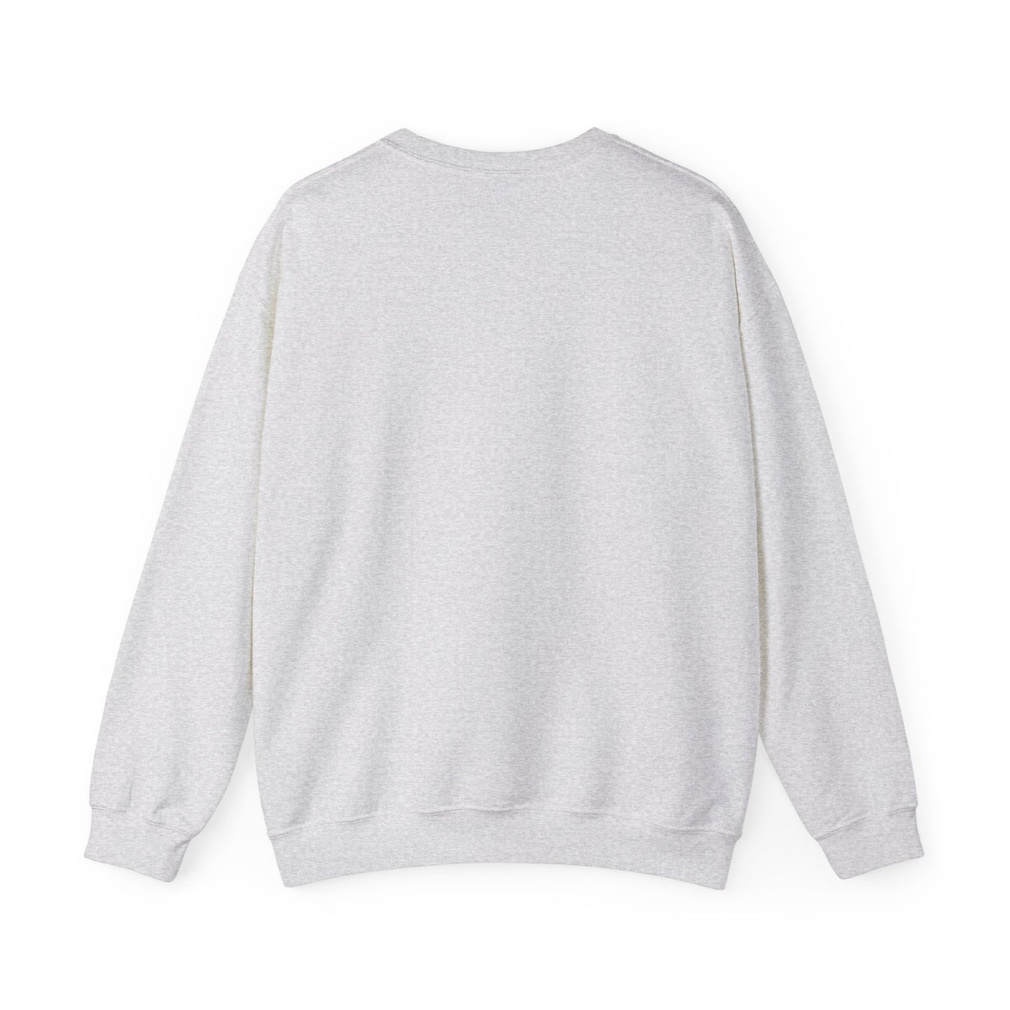 Border Line Outdoors Crewneck Sweatshirt