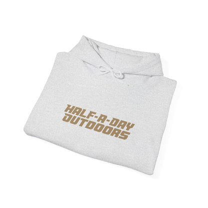 Half-A-Day Outdoors Hoodie