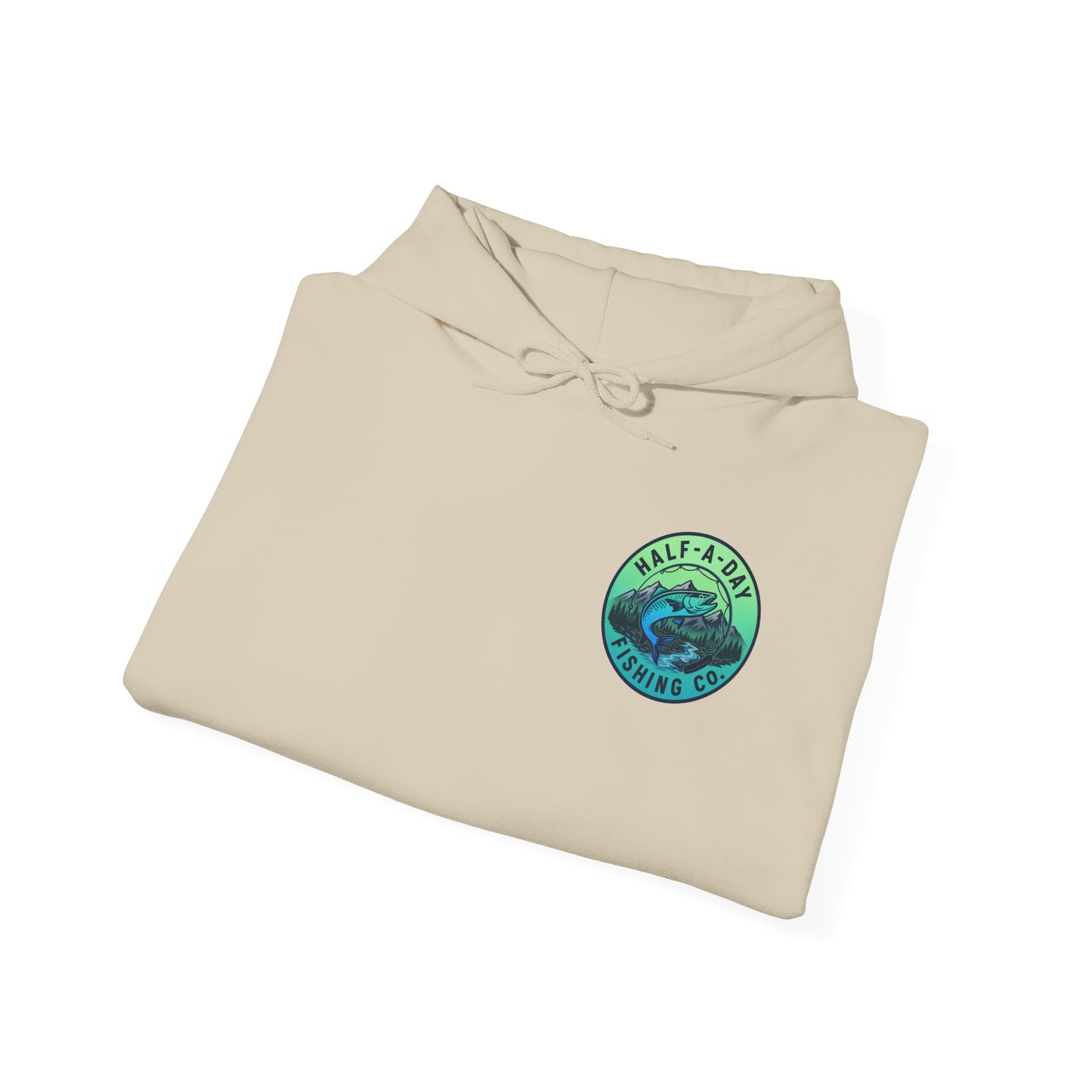 Smokin' That Chrome Pack Hoodie