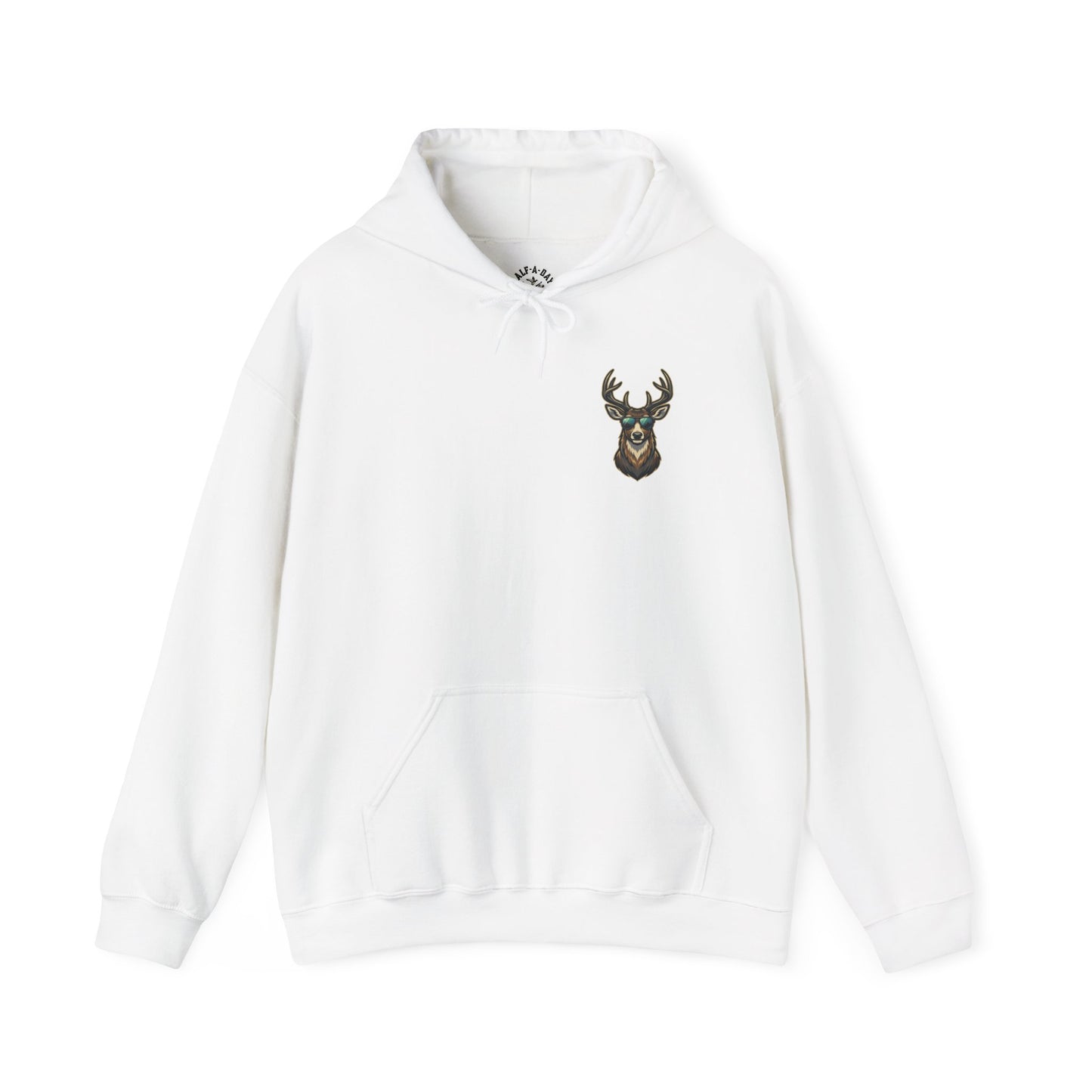 Mr. Buck Hoodie