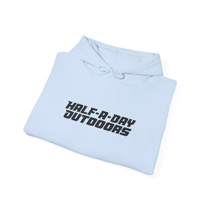 Half-A-Day Outdoors Hoodie