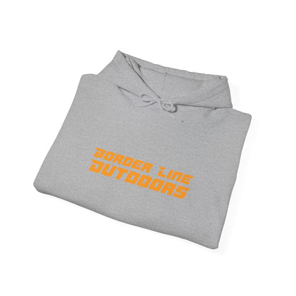 Border Line Outdoors Hoodie