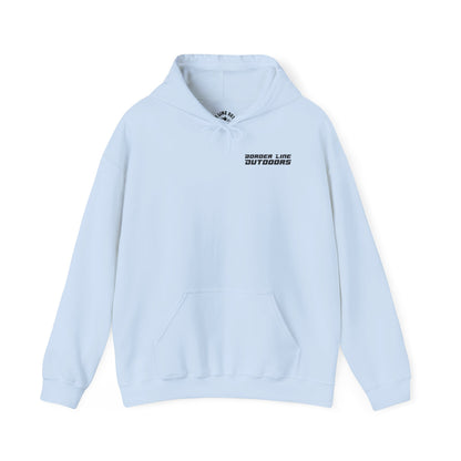 Gangster Goose Hoodie