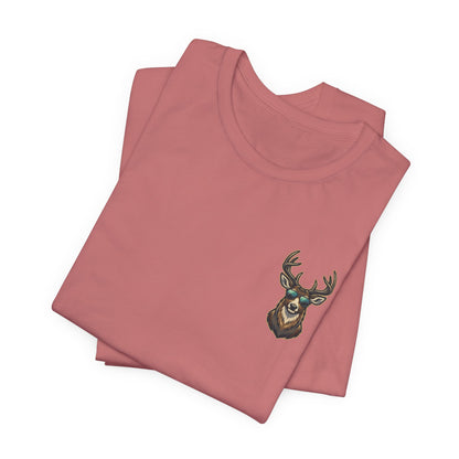 Mr Cool Buck T-Shirt