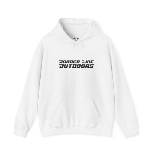 Border Line Outdoors Hoodie
