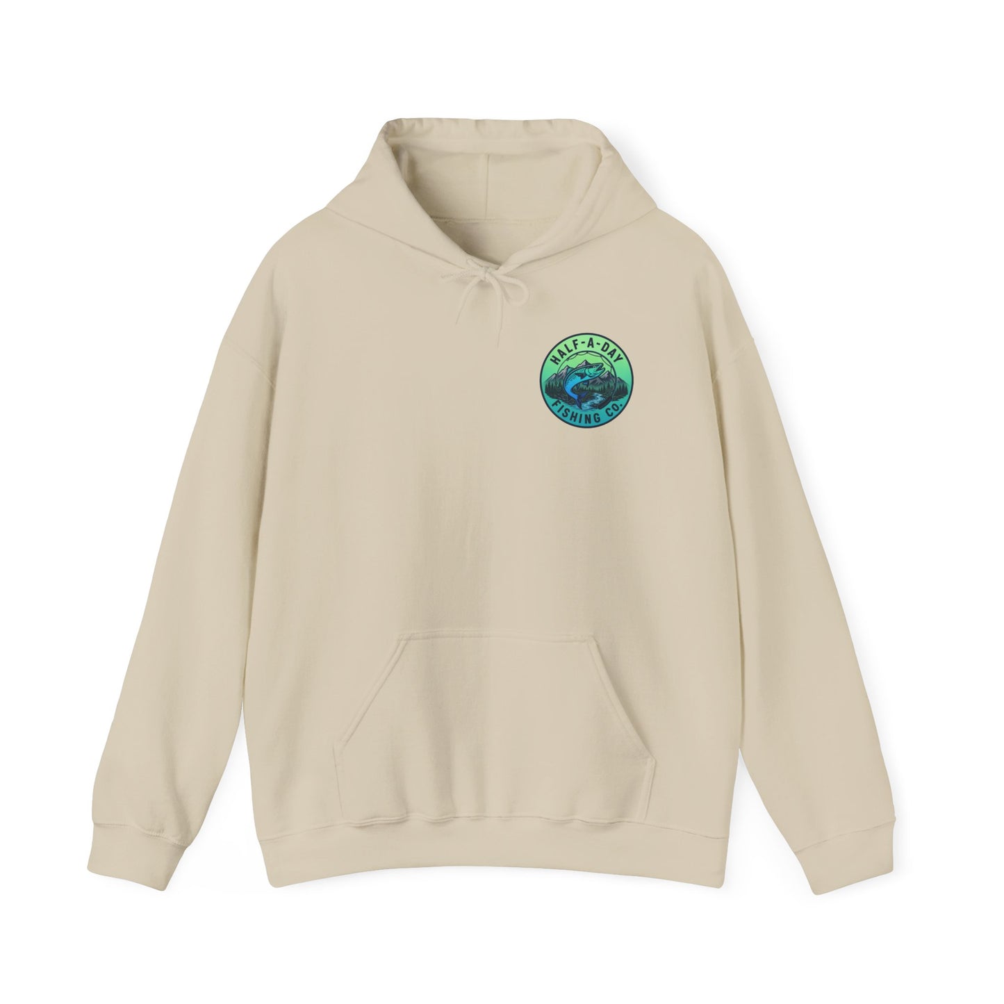 Smokin' That Chrome Pack Hoodie